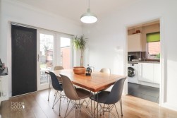 Barcliffe Avenue, Glascote