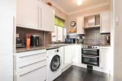 Barcliffe Avenue, Glascote