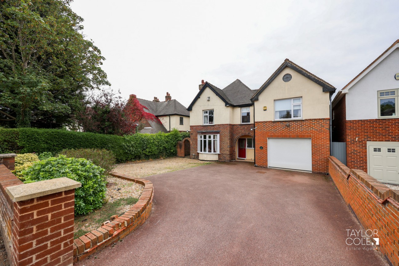 Comberford Road, Tamworth