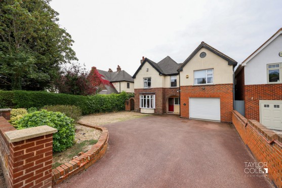 Comberford Road, Tamworth