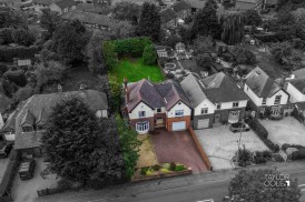 Comberford Road, Tamworth