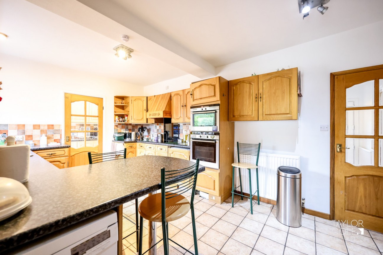 Comberford Road, Tamworth