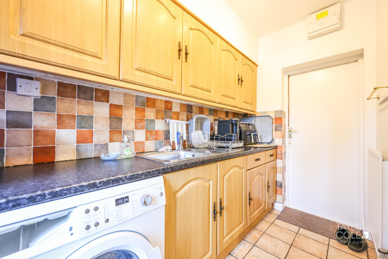 Comberford Road, Tamworth