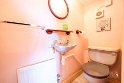 Comberford Road, Tamworth