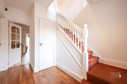 Comberford Road, Tamworth