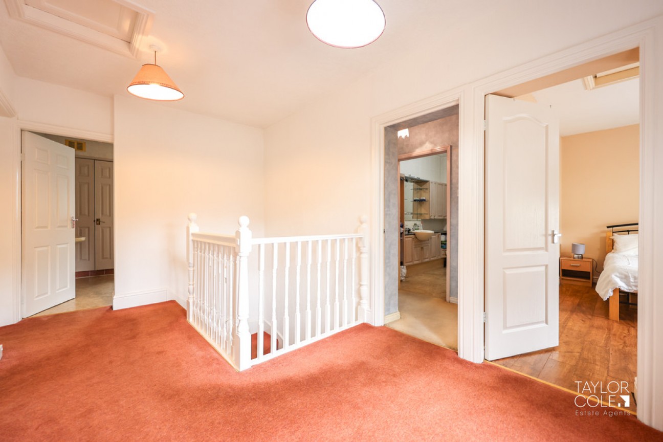 Comberford Road, Tamworth