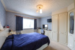 Comberford Road, Tamworth