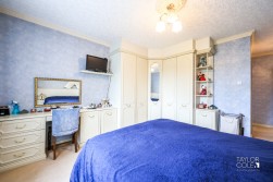 Comberford Road, Tamworth