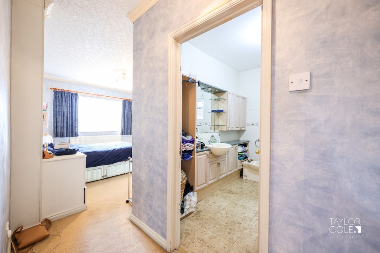 Comberford Road, Tamworth