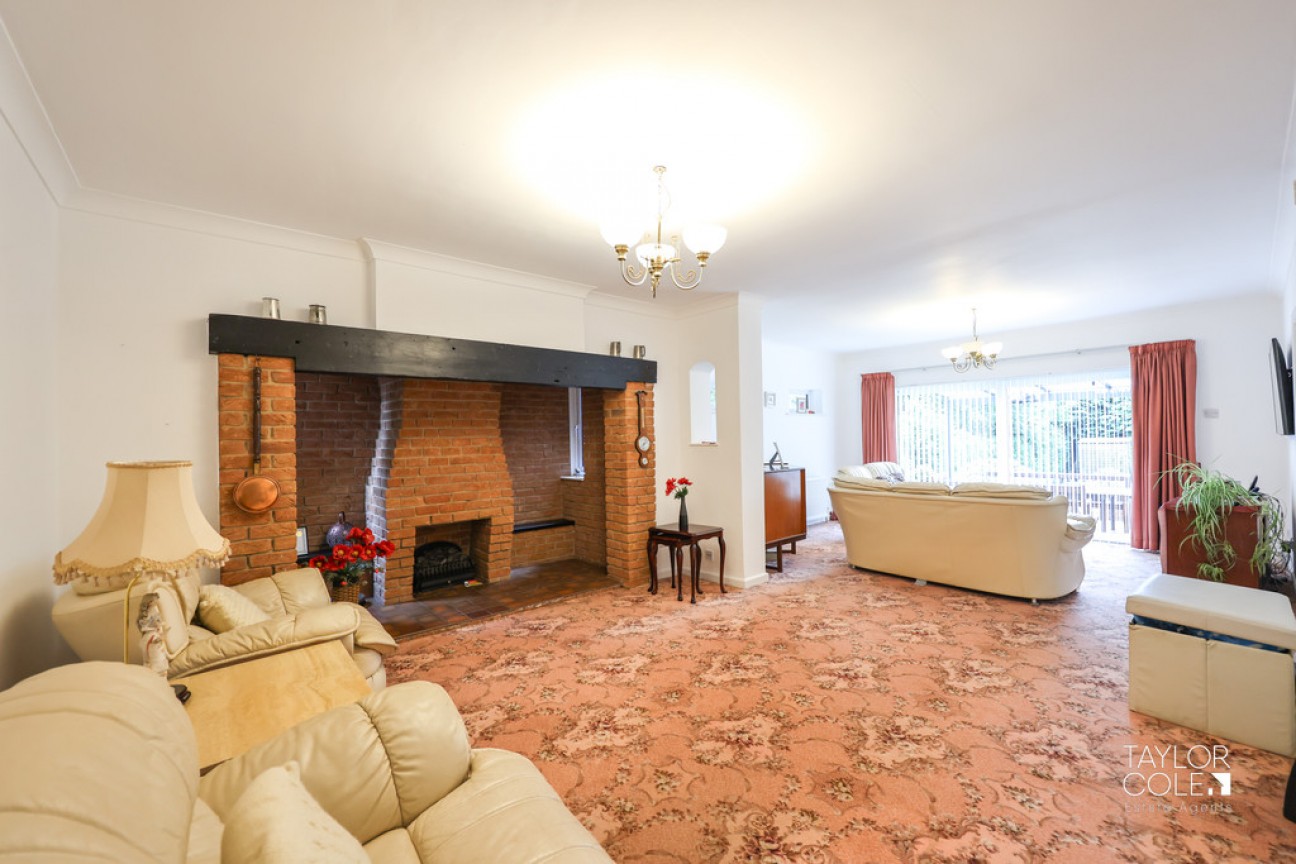 Comberford Road, Tamworth