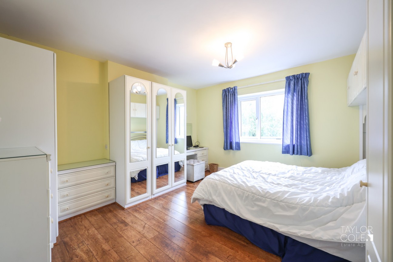 Comberford Road, Tamworth