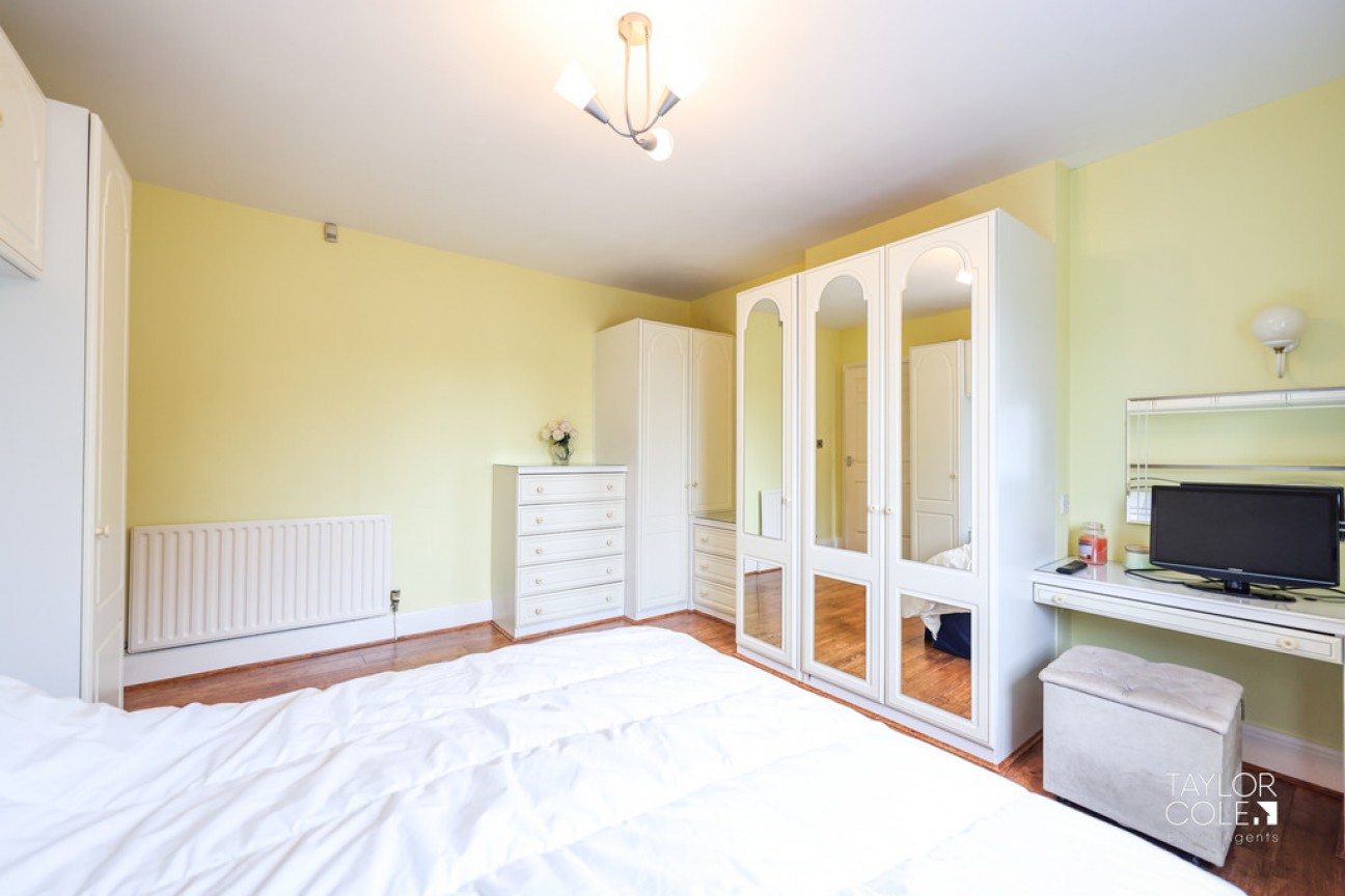 Comberford Road, Tamworth