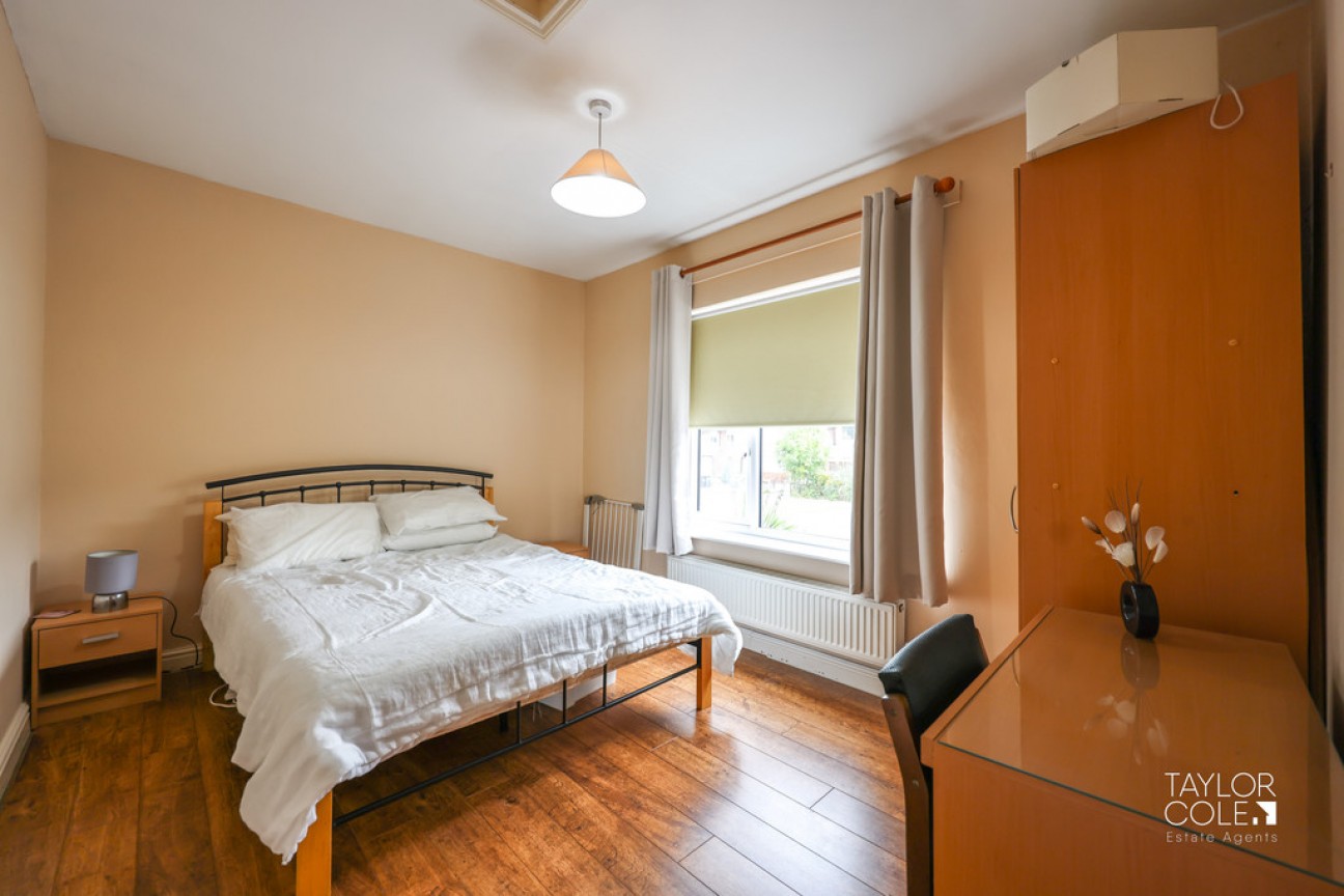 Comberford Road, Tamworth