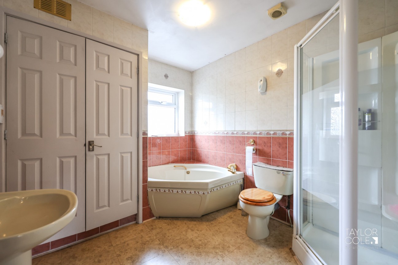 Comberford Road, Tamworth