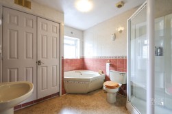 Comberford Road, Tamworth