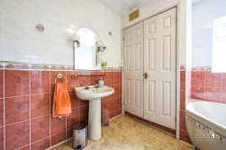 Comberford Road, Tamworth