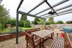 Comberford Road, Tamworth