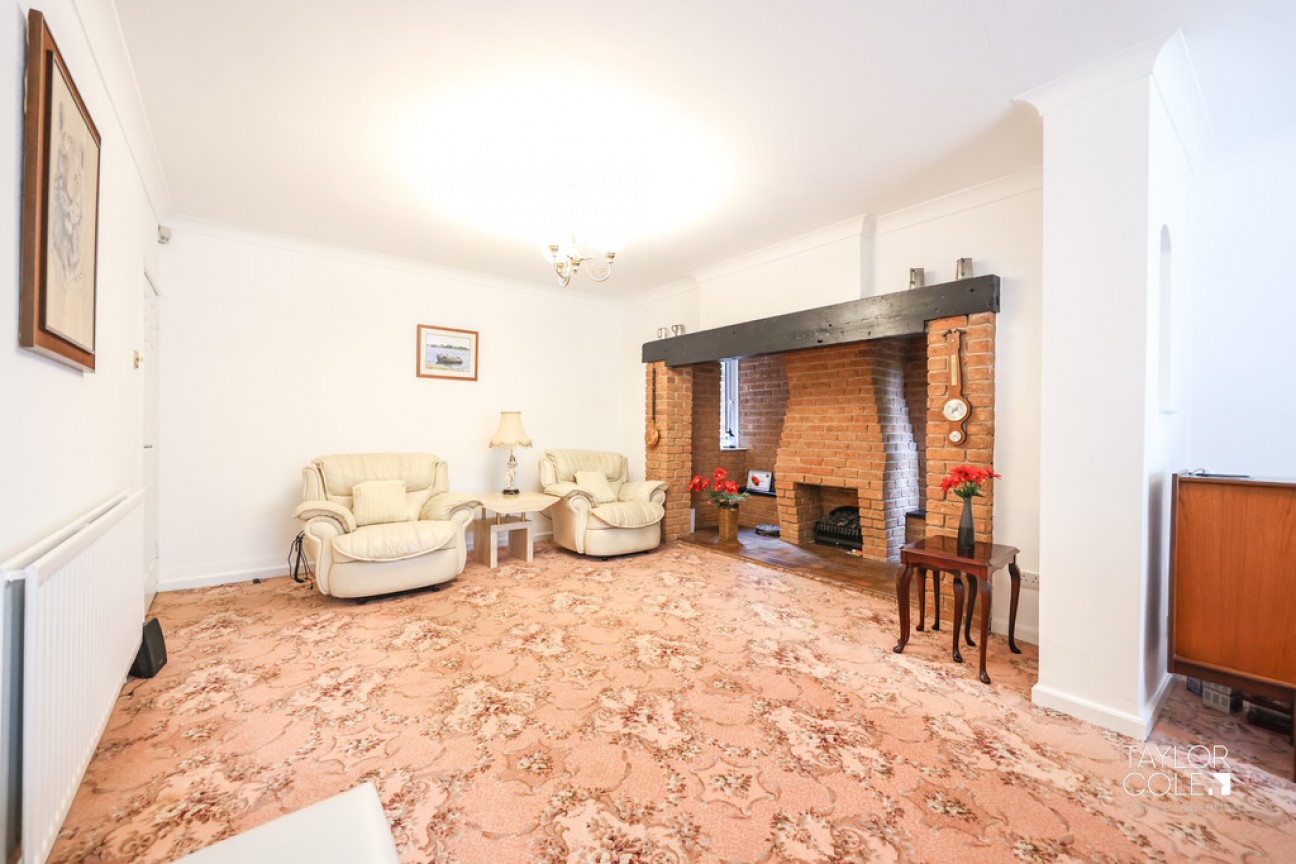 Comberford Road, Tamworth