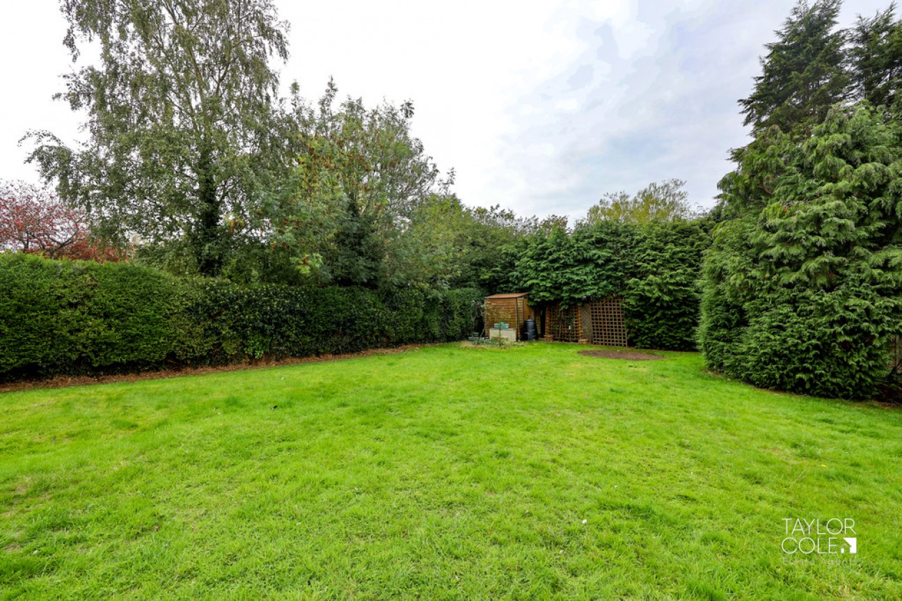 Comberford Road, Tamworth