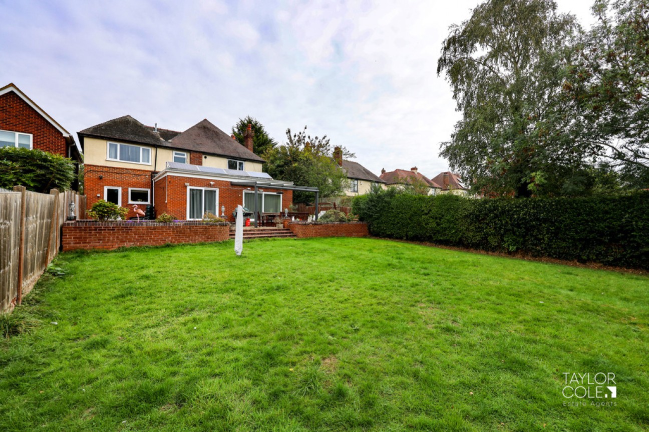 Comberford Road, Tamworth