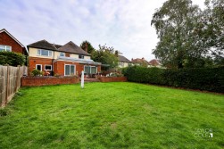 Comberford Road, Tamworth