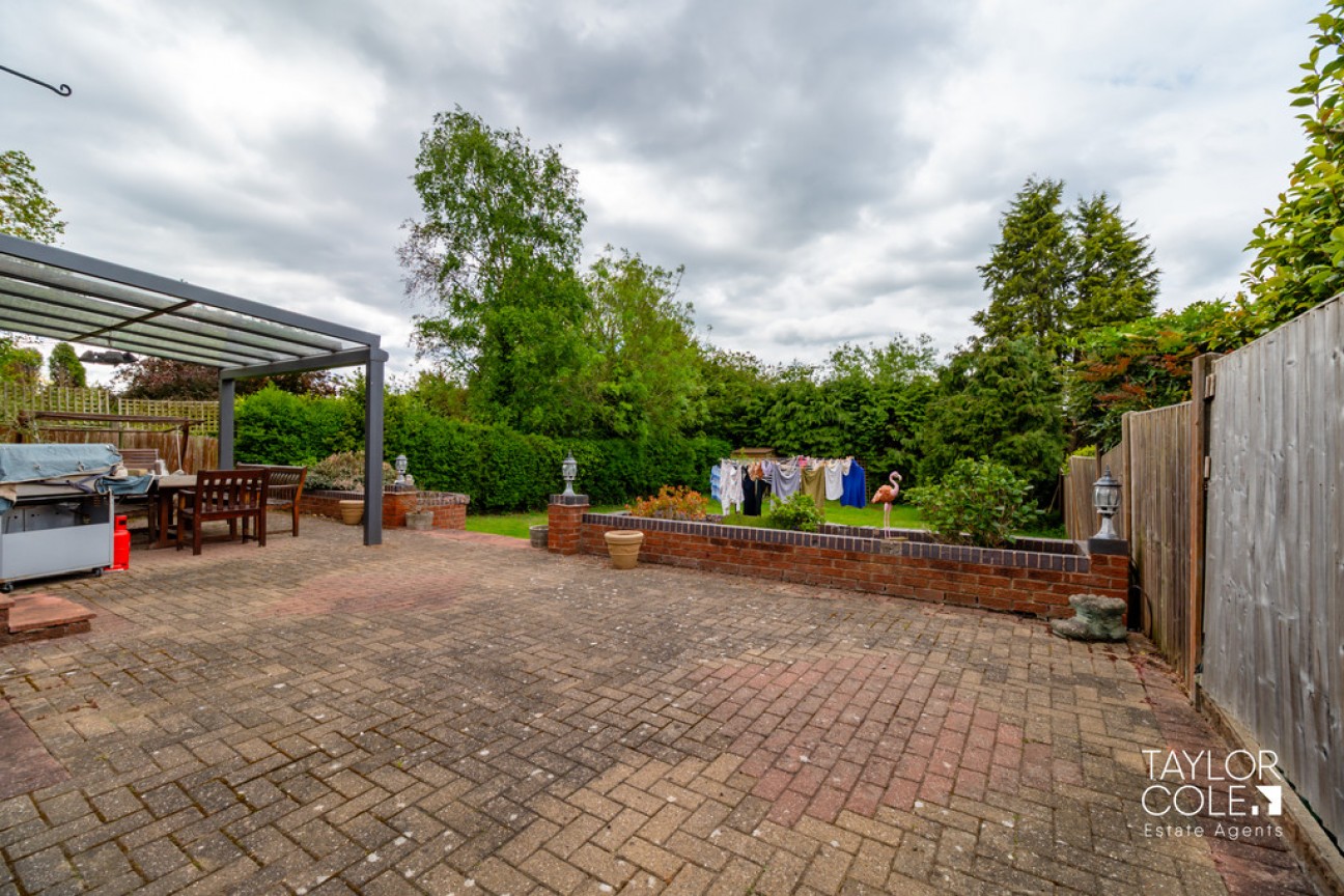 Comberford Road, Tamworth
