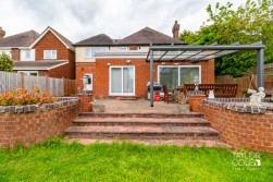 Comberford Road, Tamworth