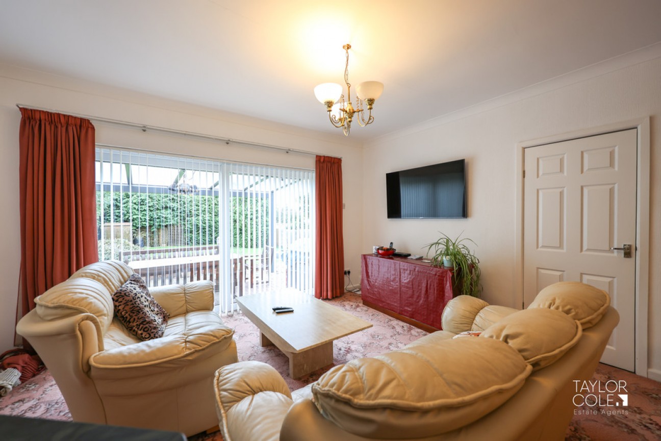 Comberford Road, Tamworth