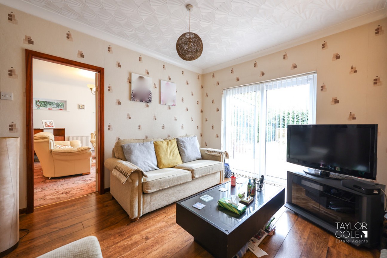 Comberford Road, Tamworth