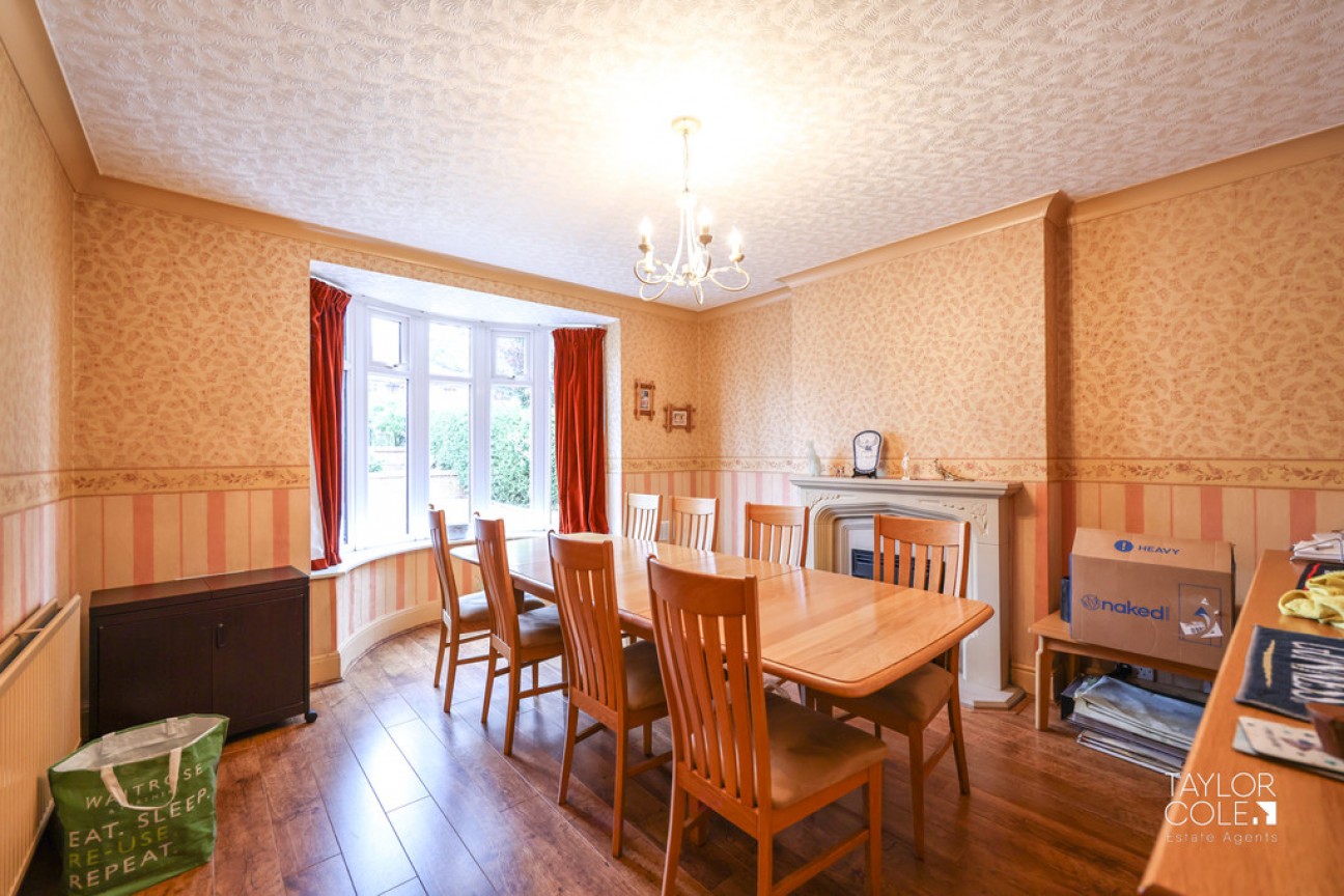 Comberford Road, Tamworth