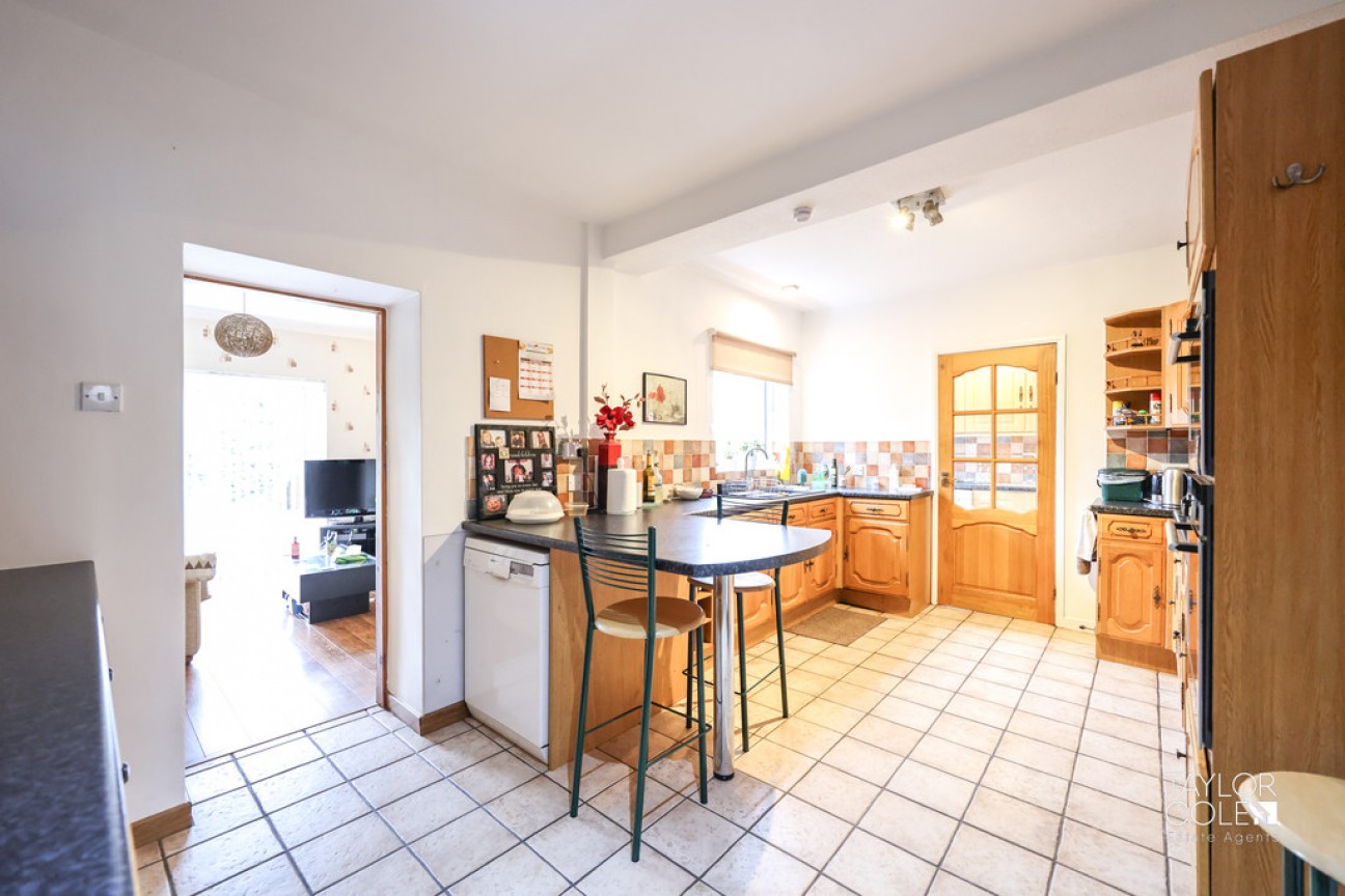 Comberford Road, Tamworth