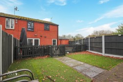 Sorbus, Amington