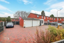 Sorbus, Amington