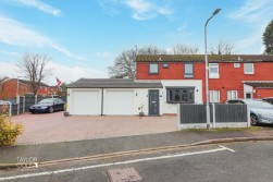 Sorbus, Amington