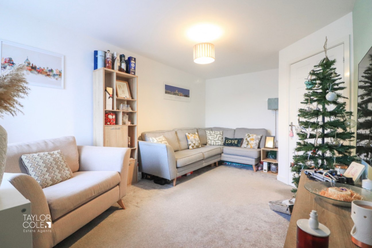 Lillingstone Avenue, Tamworth