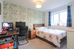 Lillingstone Avenue, Tamworth