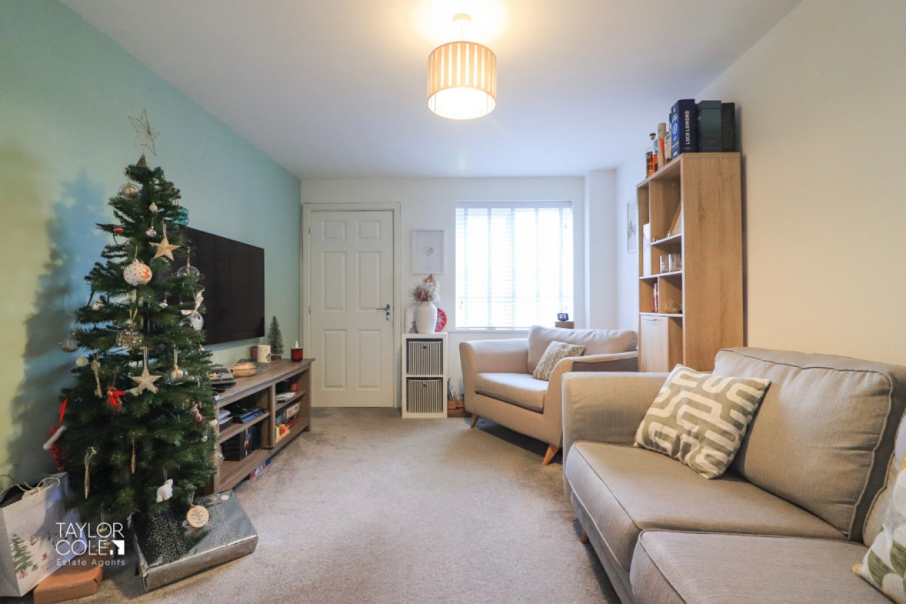 Lillingstone Avenue, Tamworth