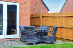 Lillingstone Avenue, Tamworth