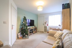 Lillingstone Avenue, Tamworth