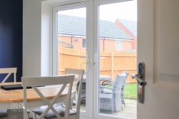 Lillingstone Avenue, Tamworth