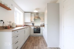 Lillingstone Avenue, Tamworth