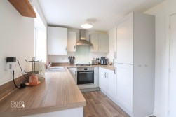 Lillingstone Avenue, Tamworth