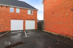 Lychgate Close, Glascote