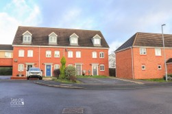 Lychgate Close, Glascote