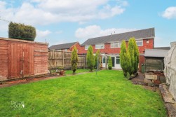 St. Marys Way, Amington