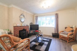 St. Marys Way, Amington