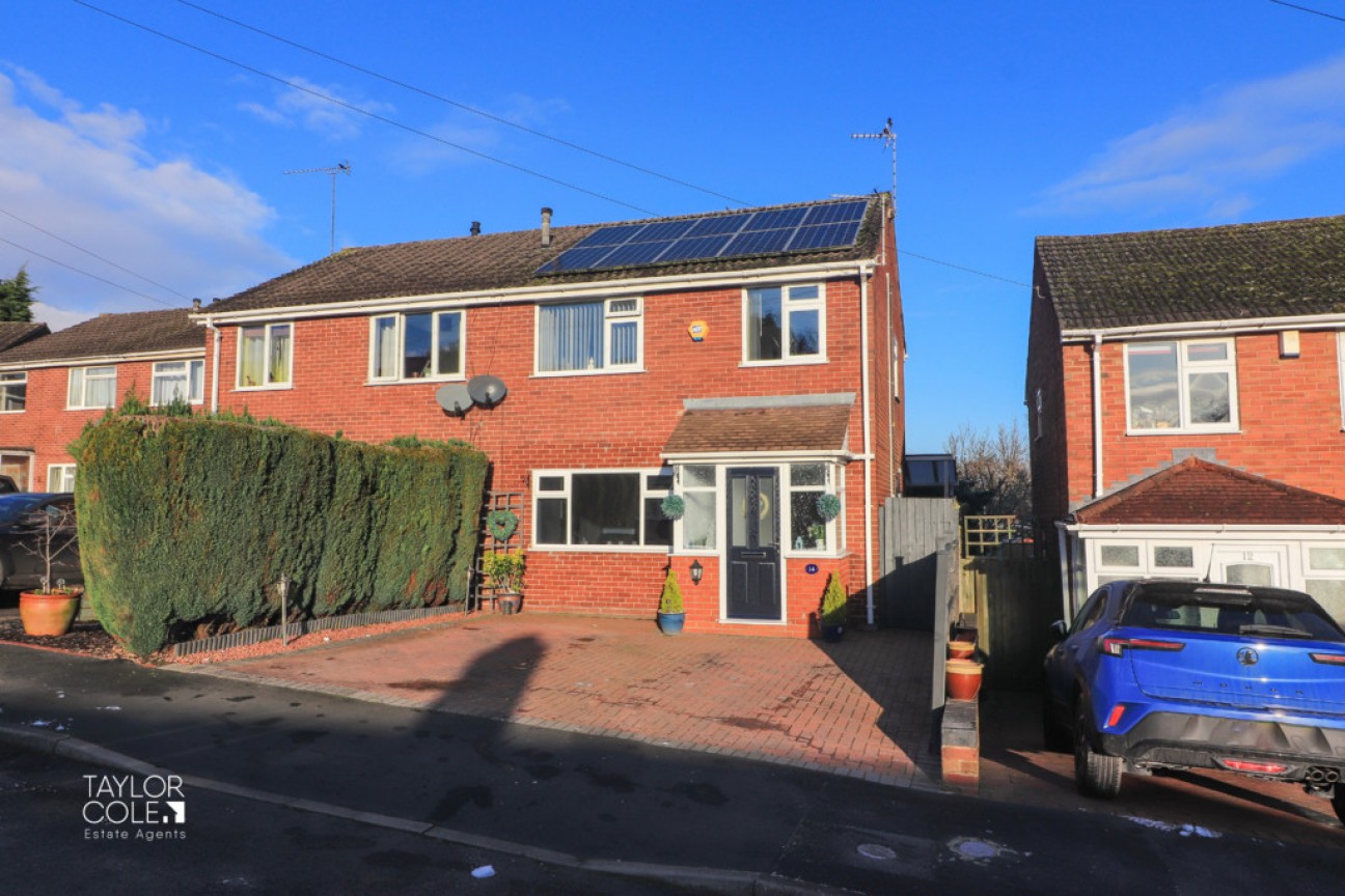 Oldcroft, Oakengates