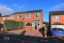Oldcroft, Oakengates