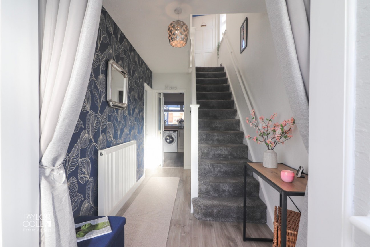 Oldcroft, Oakengates