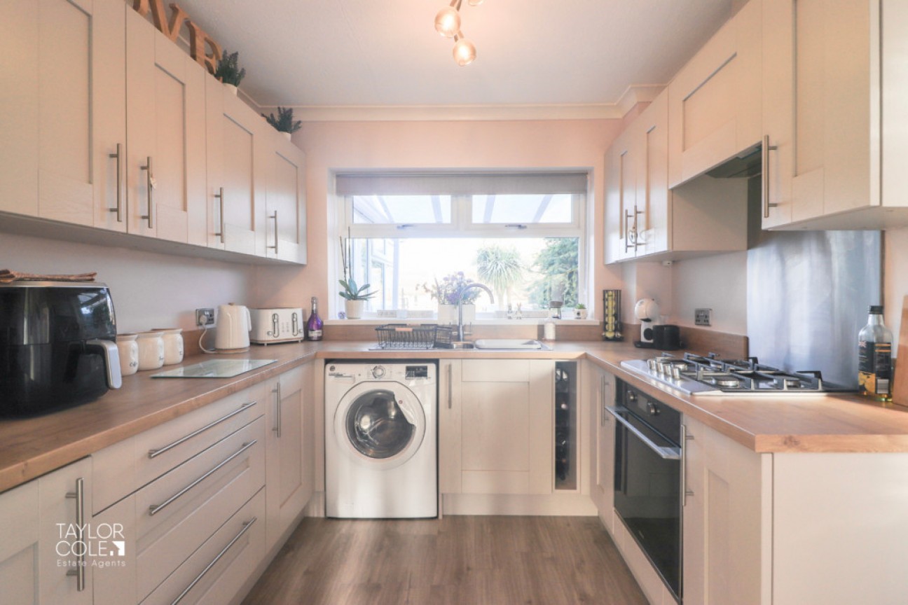 Oldcroft, Oakengates